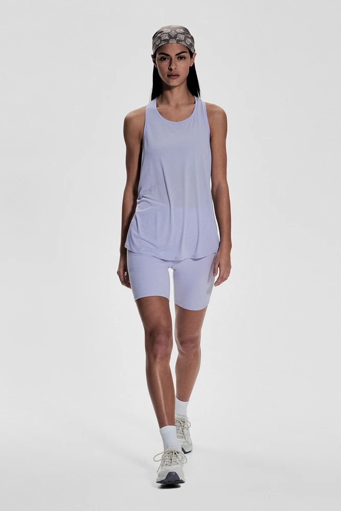 Sports Tank Top with DryMove™