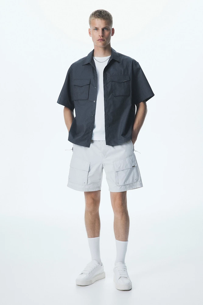 Cargo Shorts
