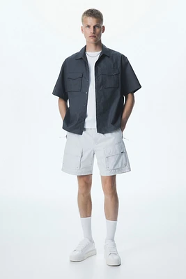 Short cargo
