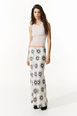 Maxi Skirt