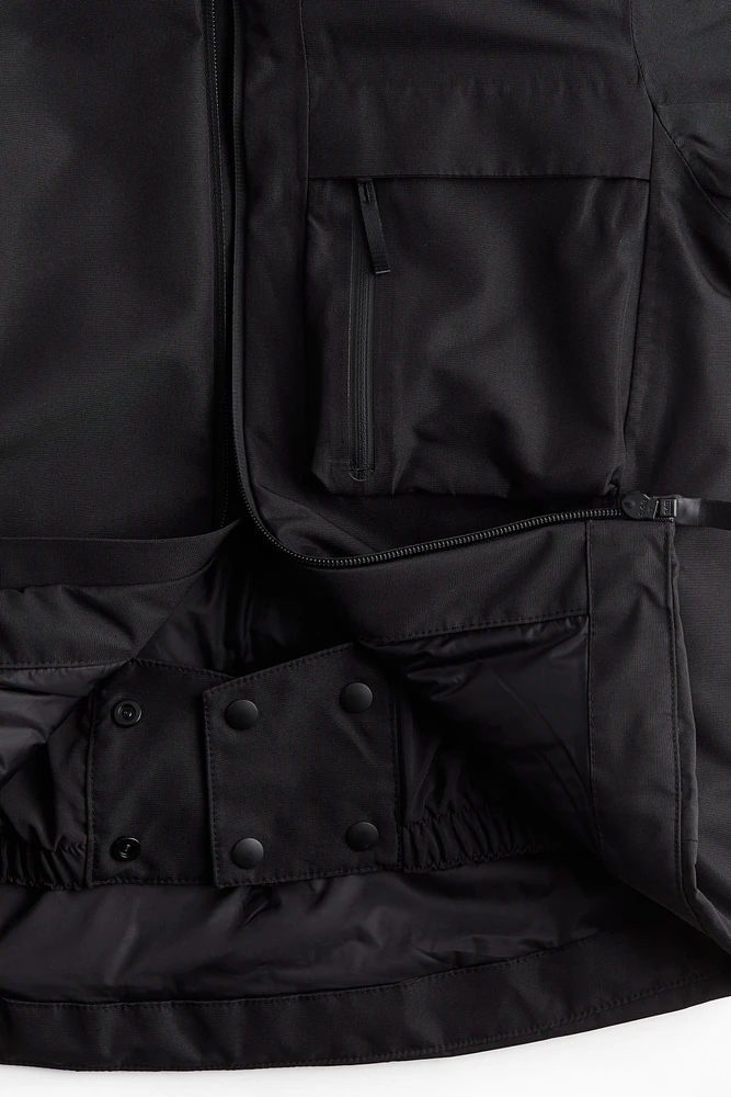 2-layer Ski Jacket StormMove™