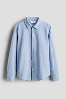 Cotton Shirt