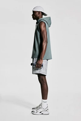 Short de sport mi-long DryMove™