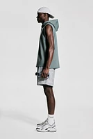 Short de sport mi-long DryMove™