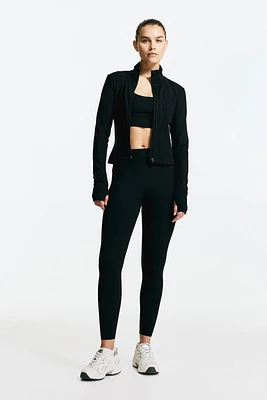 Sports Leggings with SoftMove™