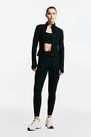 Sports Leggings with SoftMove™