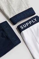 5-pack Boxer Briefs