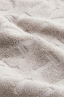 Cotton Terry Bath Towel