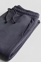 Interlock Jersey Joggers