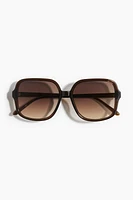 Square Sunglasses