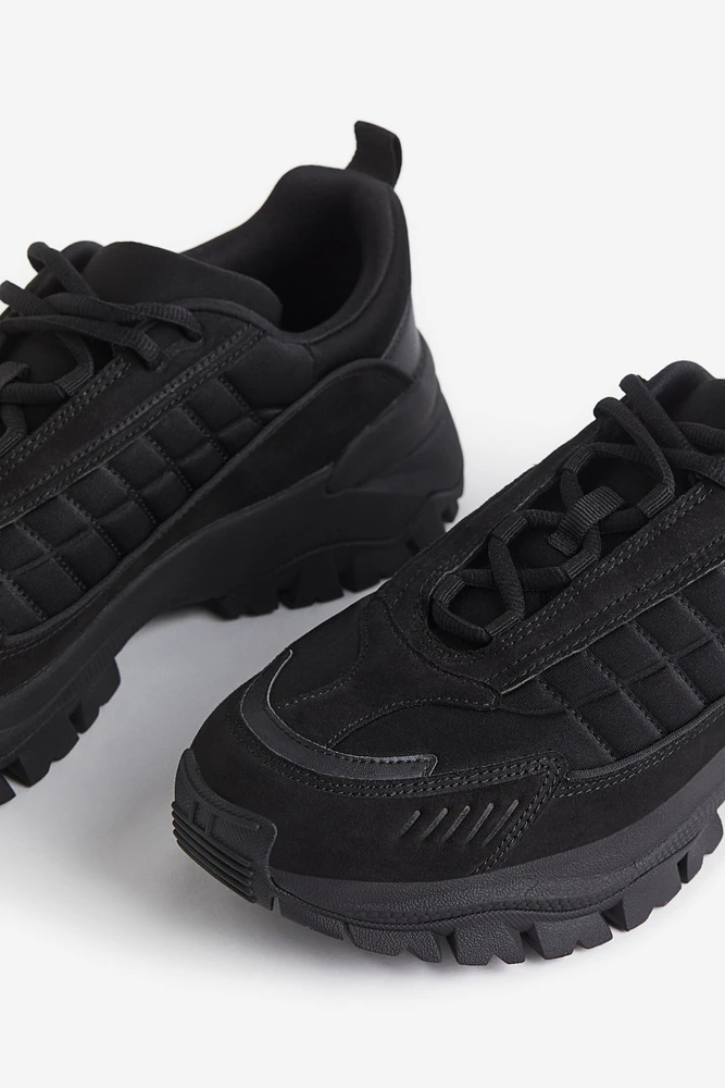 Chunky Sneakers