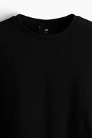 Lot de 3 T-shirts Coupe Amincie en jersey