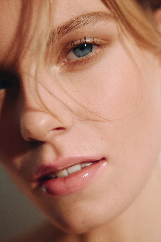 Lip Oil