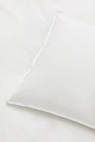 King/Queen Cotton Duvet Cover Set