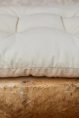 Coussin de sol d'extérieur