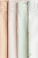 4-Pack Cotton Bike Shorts
