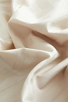 Cotton Sateen Pillowcase