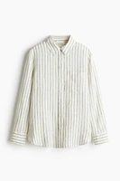 Linen Shirt