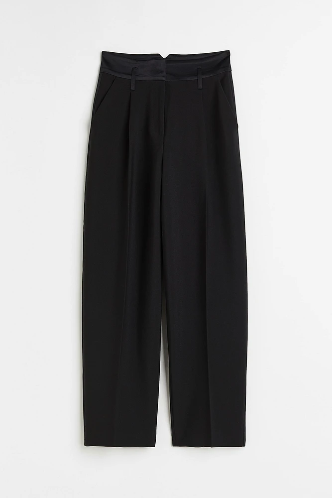 Tuxedo Pants