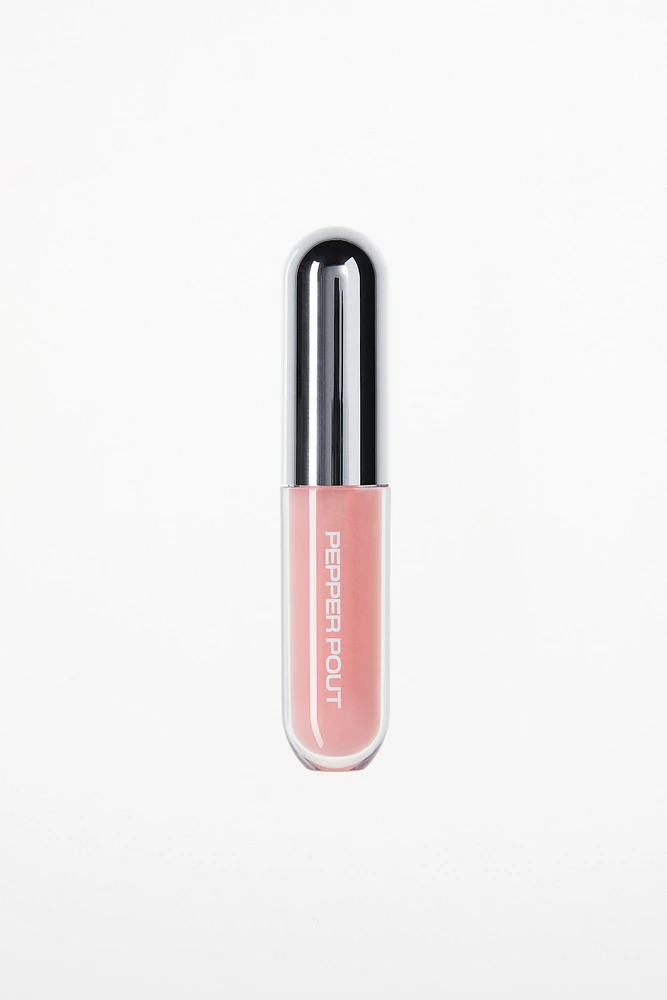 Plumping Lip Gloss