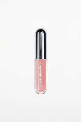 Plumping Lip Gloss
