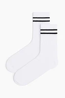 5-pack Sports Socks DryMove™