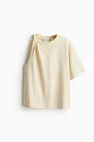 Asymmetric T-Shirt