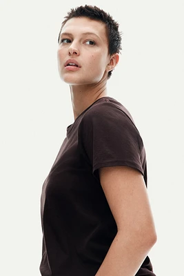 Cotton T-Shirt