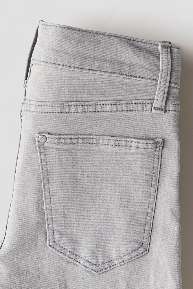 Comfort Stretch Slim Fit Jeans