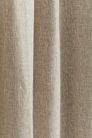 Single-pack Wide Blackout Curtain Panel