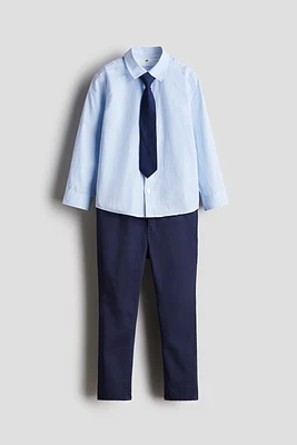 3-piece Dressy Set