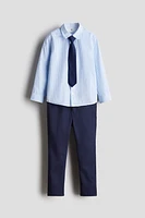 3-piece Dressy Set