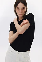 Cotton T-Shirt