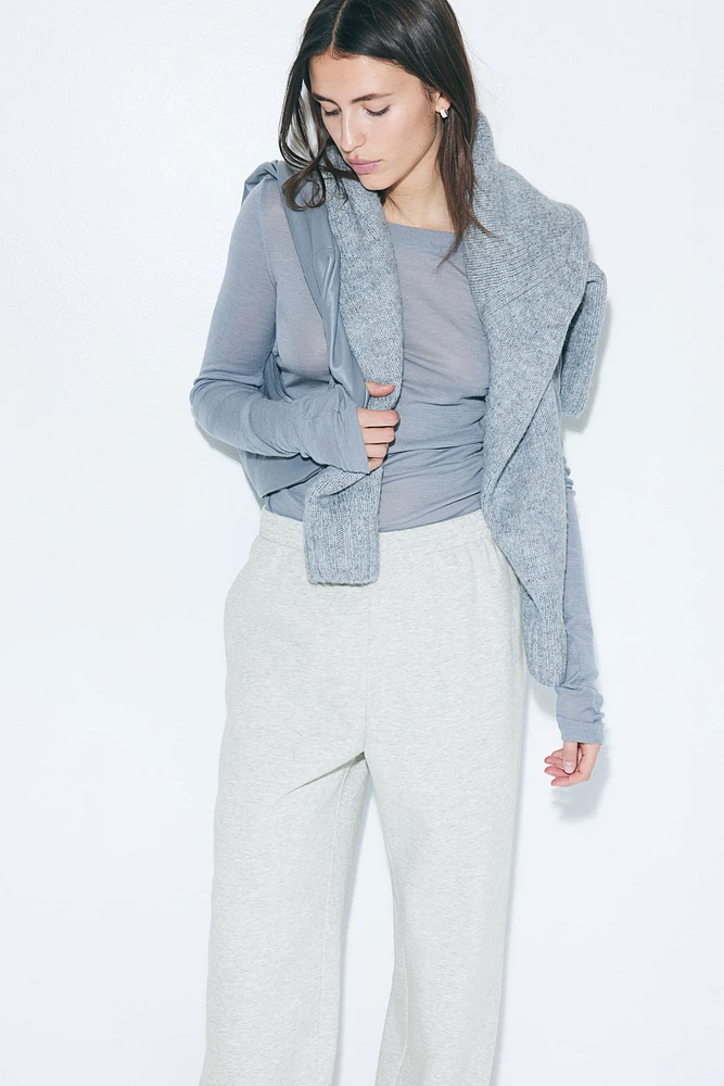 Sweatpants