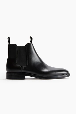 Chelsea Boots