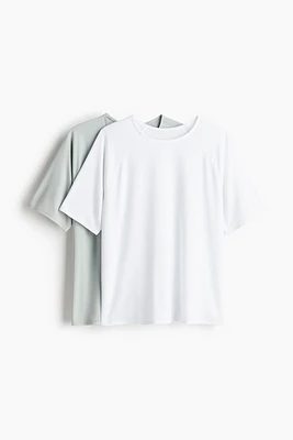 2-Pack Sports Tops with DryMove™