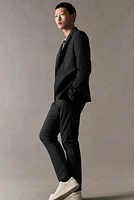 Skinny Fit Suit Pants