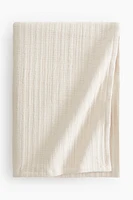 Cotton Muslin Bedspread