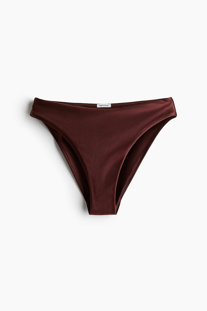 Culotte de bikini