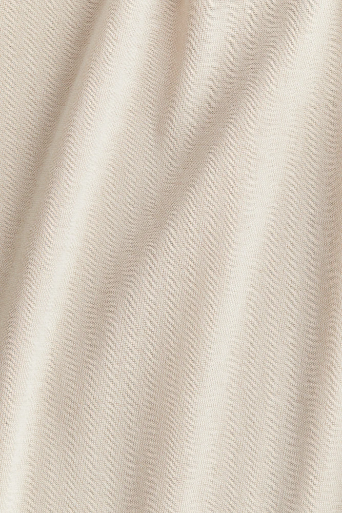 T-shirt en coton pima