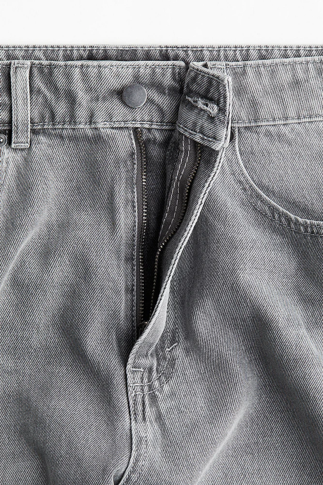Jean large