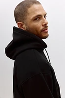Loose Fit Hoodie