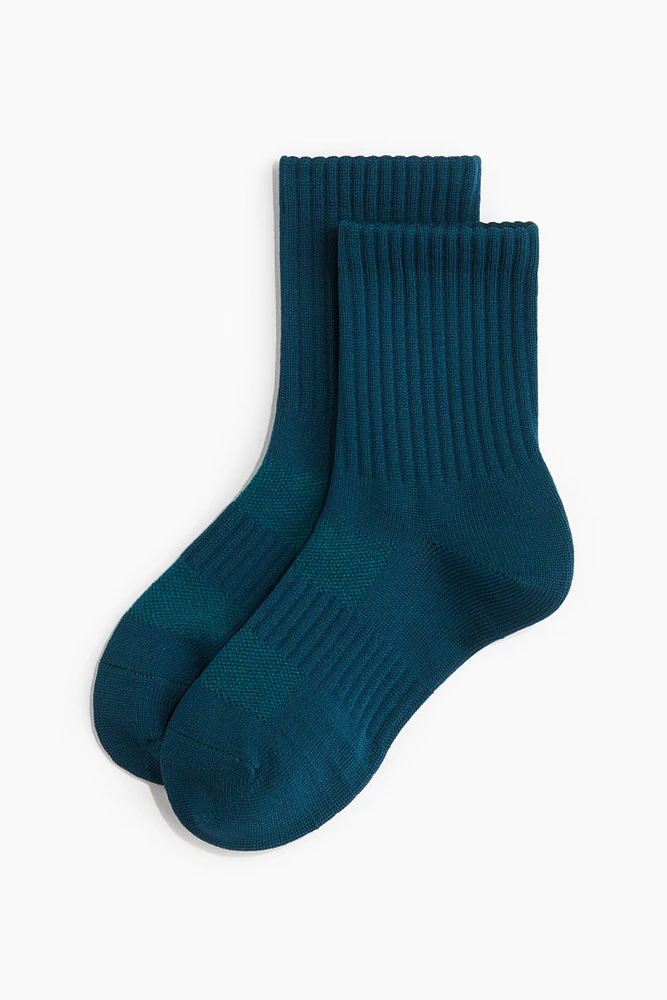 Lot de 5 paires chaussettes sport DryMove™