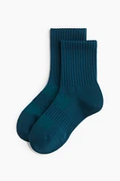 5-pack Sports Socks with DryMove™