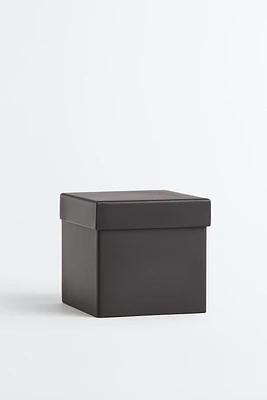 Small Metal Storage Box