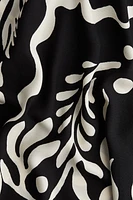 Viscose Tunic Dress