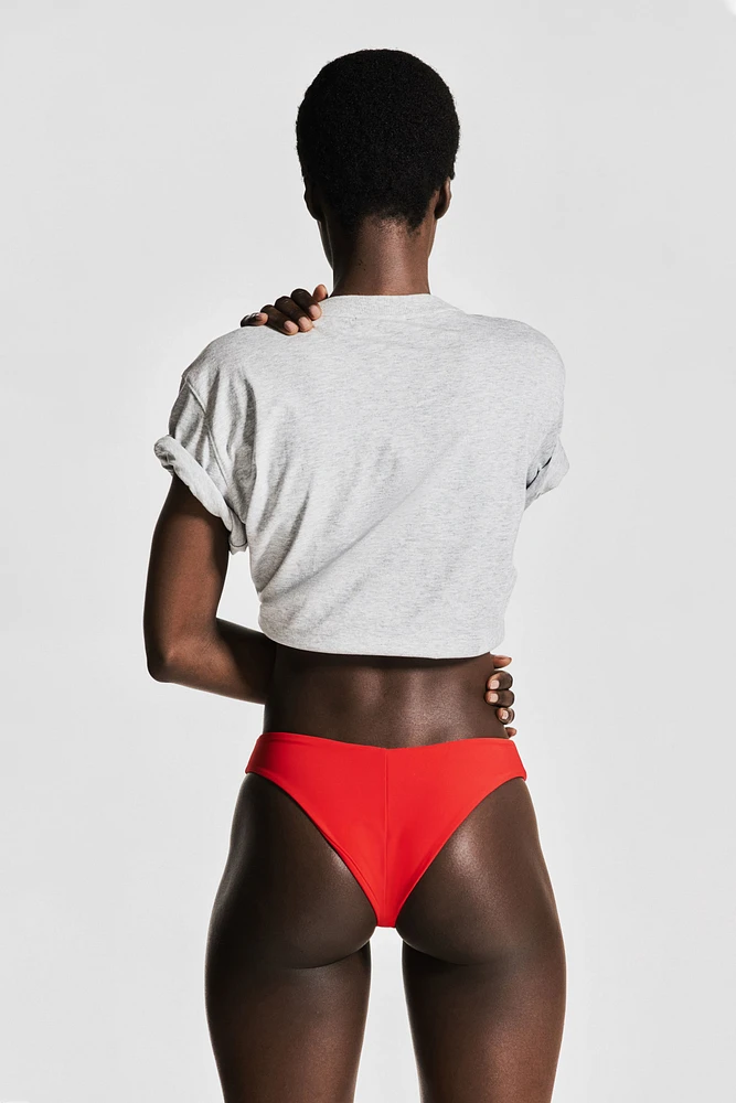 Sports Brazilian Bikini Bottoms