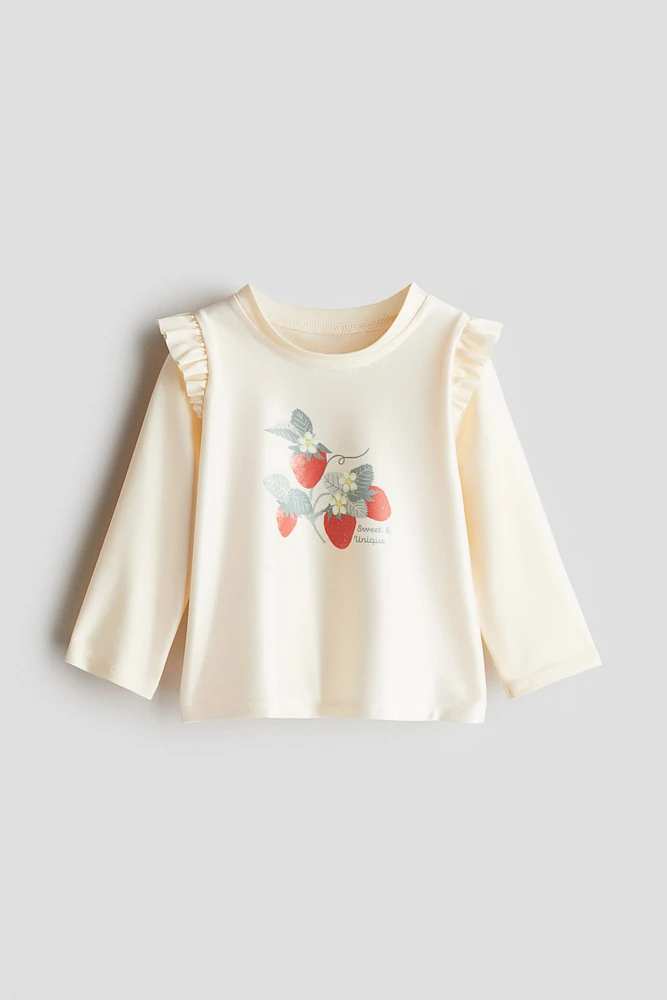Swim Shirt UPF 50