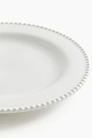 Stoneware Dinner Plate