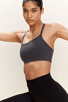 Medium Support Sports Bra DryMove™
